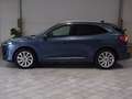 Ford Kuga 2.5 phev Vignale 2wd 225cv e-shifter Azul - thumbnail 6