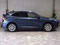 Ford Kuga 2.5 phev Vignale 2wd 225cv e-shifter Azul - thumbnail 4