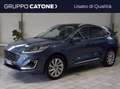 Ford Kuga 2.5 phev Vignale 2wd 225cv e-shifter Azul - thumbnail 1