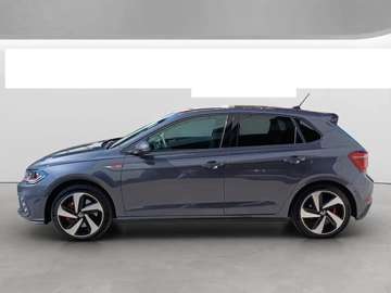 Polo 2.0 tsi GTI dsg