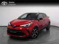 Toyota C-HR 180H Advance - thumbnail 1
