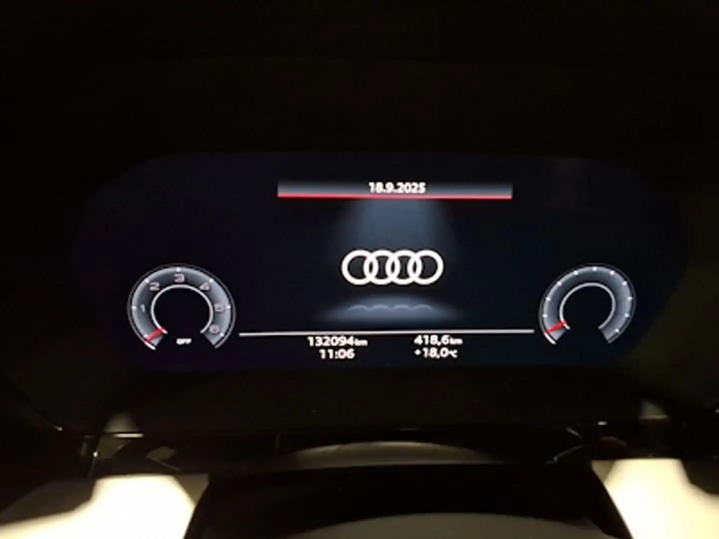 Audi A3 2.0 TDI 30 85KW, 2.0 Diesel 116 CV, Manuel - 2