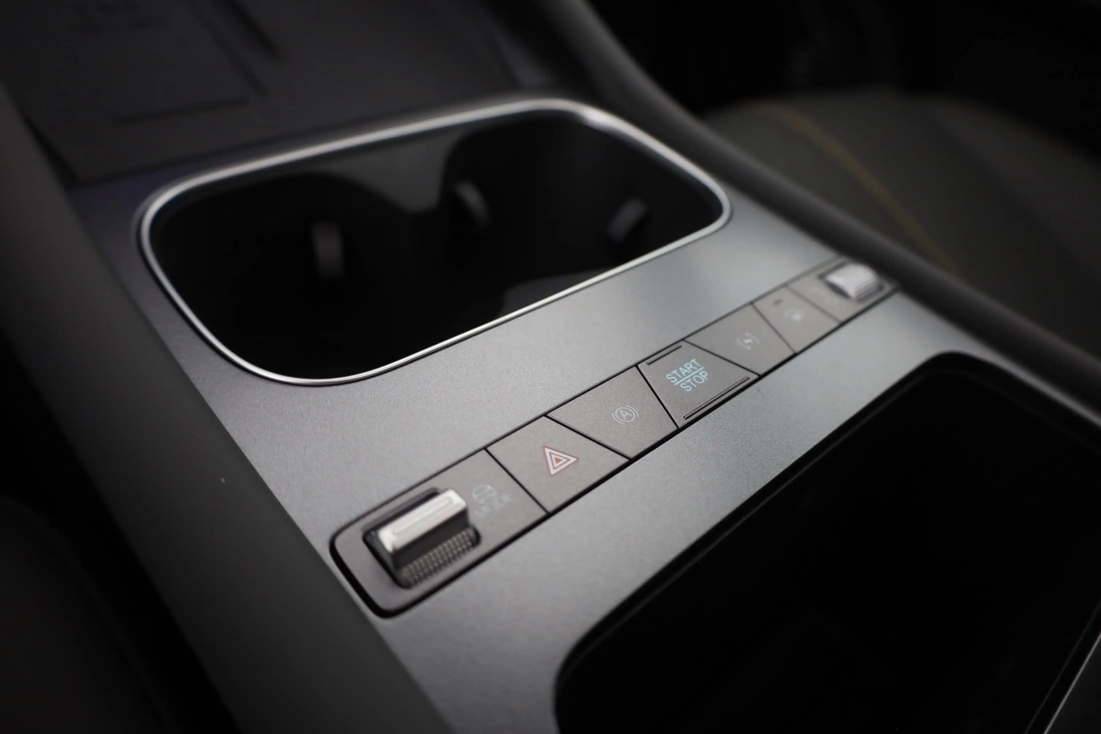 BYD Atto 3 Atto 3 Excellence AWD Aut. LED ACC Navi 360° — photo 14