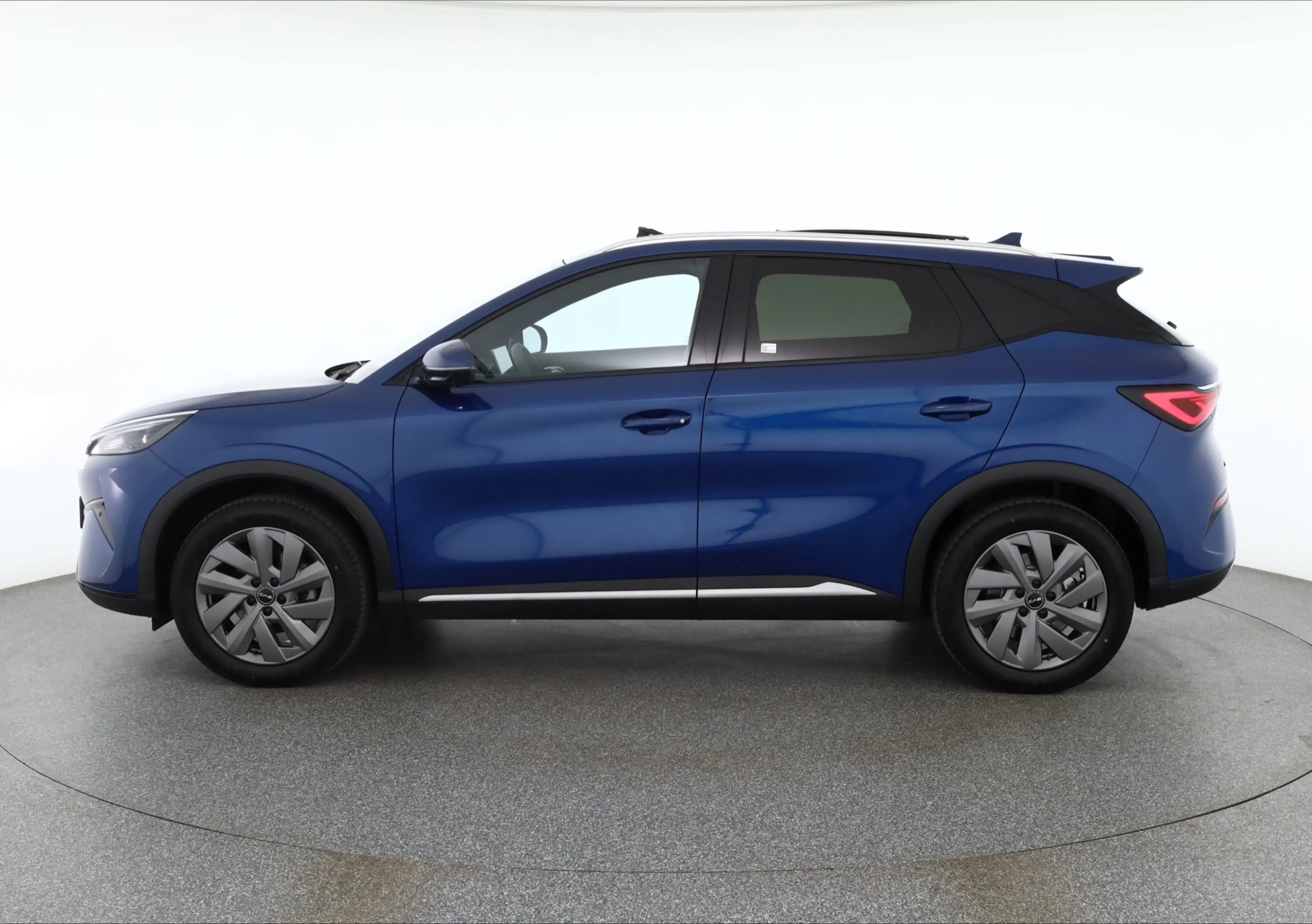 BYD Atto 3 Atto 3 Excellence AWD Aut. LED ACC Navi 360° — photo 2