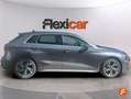 Audi A3 Sportback 30TDI Advanced S tronic Gris - thumbnail 8