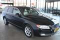 Volvo V70 1.6 T4 Kinetic Automaat Clima Navigatie Leder Goed Zwart - thumbnail 5