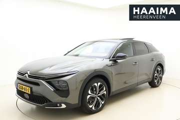 1.6 Plug-in Hybrid 225 Shine Automaat | Navigatie