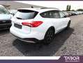 Ford Focus Turnier 2.0 EcoBlue 150 Aut. Active Blanc - thumbnail 3