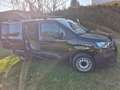 Citroen Berlingo Berlingo Multispace HDi 75 Attraction Attraction Schwarz - thumbnail 4