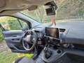 Citroen Berlingo Berlingo Multispace HDi 75 Attraction Attraction Schwarz - thumbnail 12