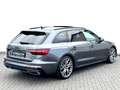 Audi A4 Avant 45 TFSI quattro S line Competition Plus Grau - thumbnail 5