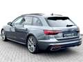 Audi A4 Avant 45 TFSI quattro S line Competition Plus Grau - thumbnail 7