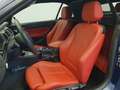 BMW 220 2-serie Cabrio 220i High Executive 1e eigenaar Blauw - thumbnail 19