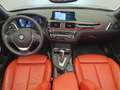 BMW 220 2-serie Cabrio 220i High Executive 1e eigenaar Blauw - thumbnail 23