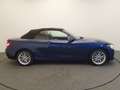 BMW 220 2-serie Cabrio 220i High Executive 1e eigenaar Blauw - thumbnail 5