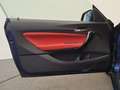 BMW 220 2-serie Cabrio 220i High Executive 1e eigenaar Blauw - thumbnail 24