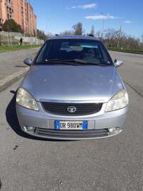 Indigo SW 1.4 GLX AC bi-fuel G