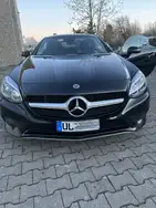 Mercedes-Benz SLC 200 AMG-Line - fotografija vozila