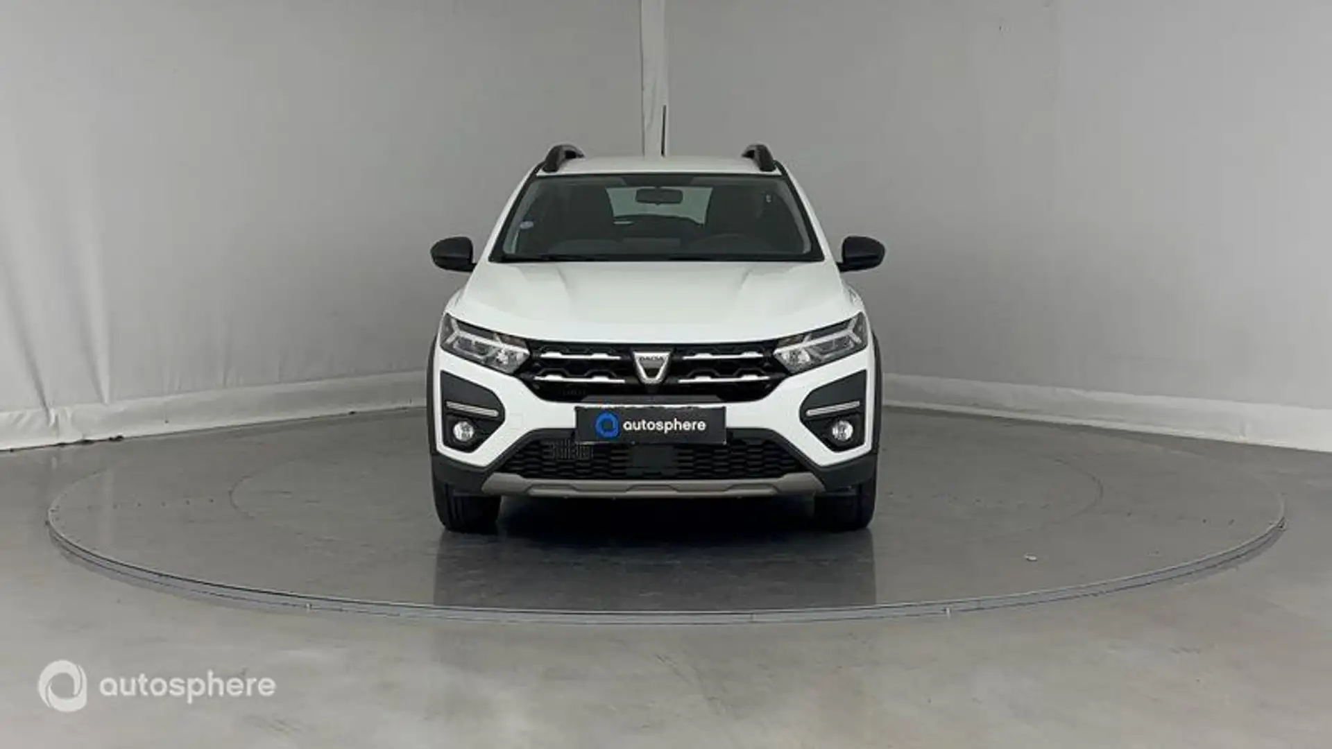 Dacia Sandero 1.0 ECO-G 100ch Essentiel -22 - 2