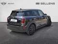 MINI Countryman C Cooper SE  125ch + 95ch Northwood ALL4 BVA6 Negro - thumbnail 2