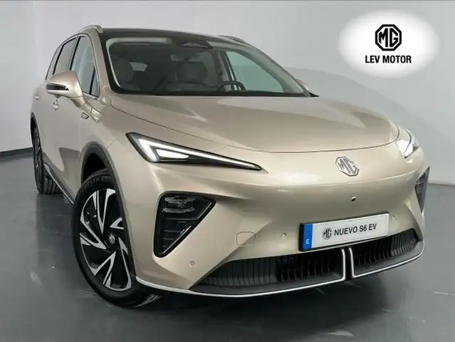 MG Sonstige