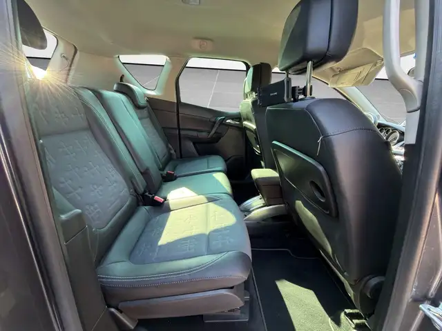 Opel Meriva view 14