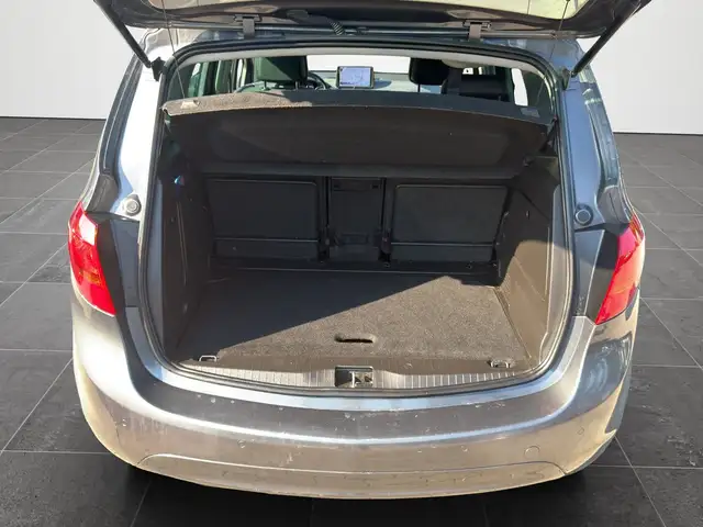 Opel Meriva view 8