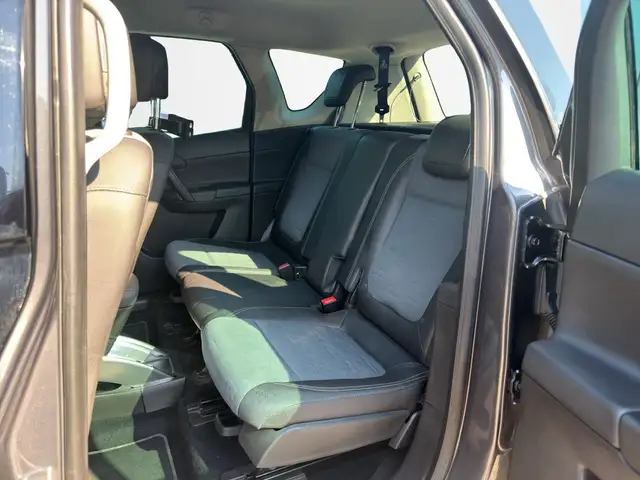 Opel Meriva view 12