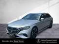 Mercedes-Benz E 300 de 4MATIC T-Modell LED RKam Navi Shz Silber - thumbnail 1