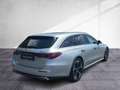 Mercedes-Benz E 300 de 4MATIC T-Modell LED RKam Navi Shz Silber - thumbnail 5