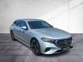 Mercedes-Benz E 300 de 4MATIC T-Modell LED RKam Navi Shz Silber - thumbnail 6