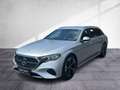 Mercedes-Benz E 300 de 4MATIC T-Modell LED RKam Navi Shz Silber - thumbnail 2