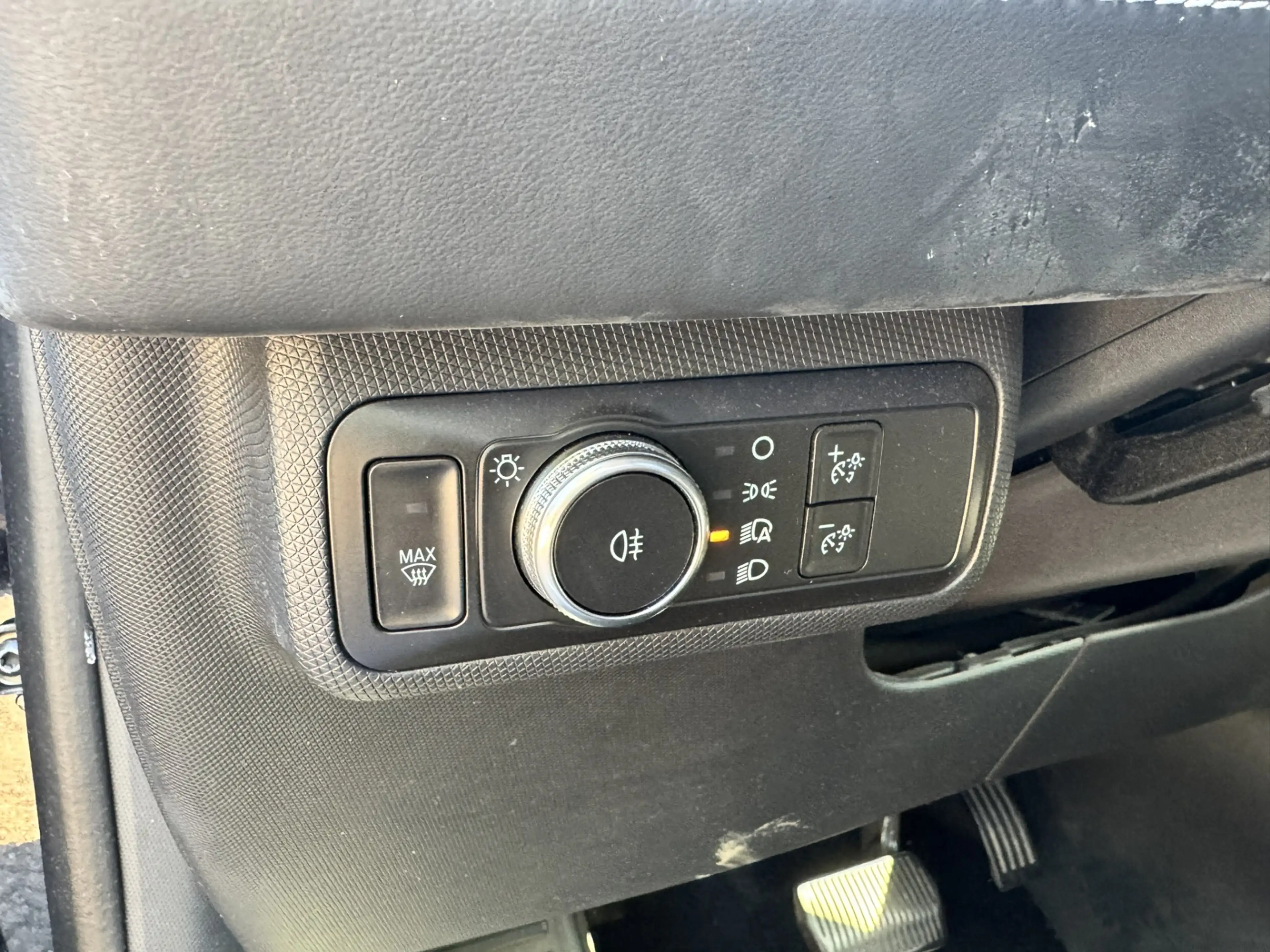 Ford Mustang Mach-E RWD 75 kWh*Leder*Navigatie*360 Camera*93SOH* — photo 14