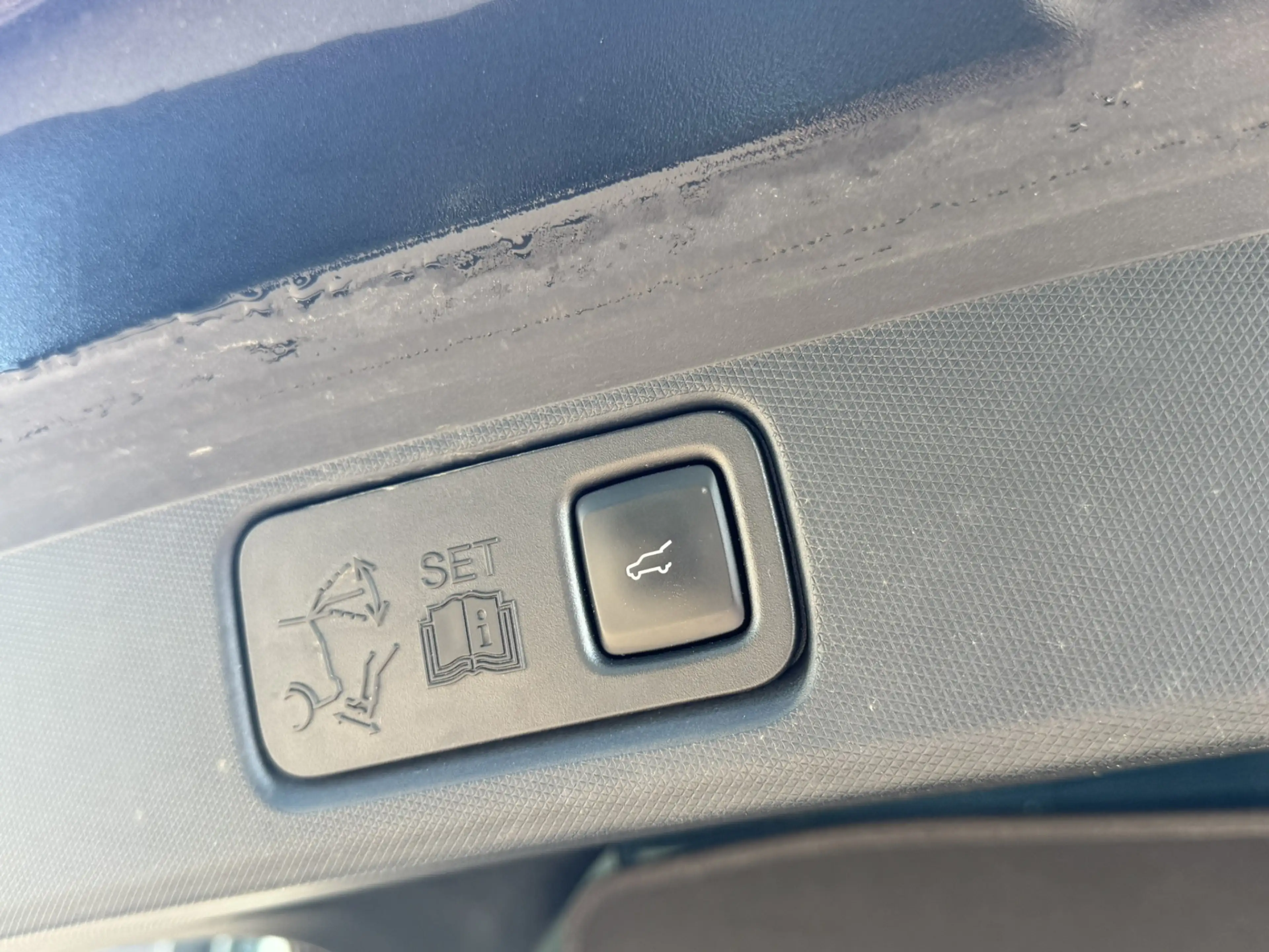 Ford Mustang Mach-E RWD 75 kWh*Leder*Navigatie*360 Camera*93SOH* — photo 8