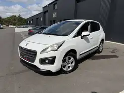 Peugeot 3008 1.6 BlueHDi 120ch Active Business