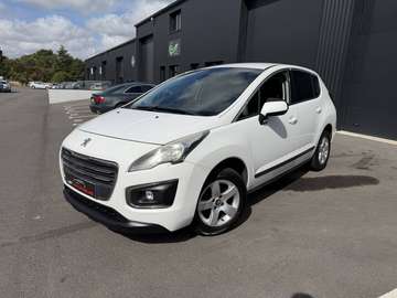1.6 BlueHDi 120ch Active Business