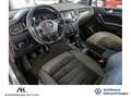 Volkswagen Golf Sportsvan HIGHLINE TSI+AHK+PANO+ALU 17''+RÜCKFAHRKAMERA+NAVI Silber - thumbnail 12
