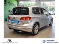 Volkswagen Golf Sportsvan HIGHLINE TSI+AHK+PANO+ALU 17''+RÜCKFAHRKAMERA+NAVI Silber - thumbnail 5