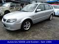 Mazda 323 F 1.6 Sportive - Wenig KM Silber - thumbnail 1