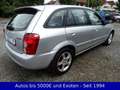 Mazda 323 F 1.6 Sportive - Wenig KM Silber - thumbnail 5