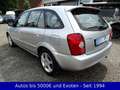 Mazda 323 F 1.6 Sportive - Wenig KM Silber - thumbnail 6
