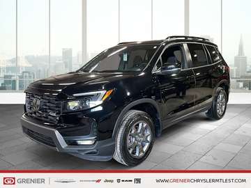 SPORT + AWD + TOIT OUVRANT REMOTE STARTER + HEATED