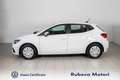 SEAT Ibiza 1.0 MPI 5p Reference 80CV Weiß - thumbnail 3
