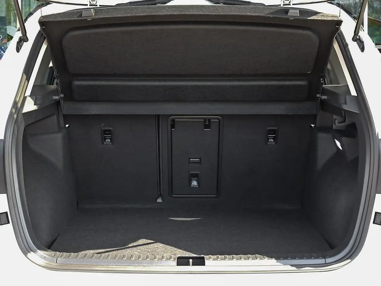 Volkswagen Taos снимка Volkswagen Taos