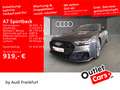 Audi A7 55 TFSI e quattro S tronic S line H Grau - thumbnail 1