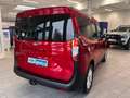 Ford Tourneo Courier Titanium+AHK+PDC+DAB+WinterPaket Rood - thumbnail 6