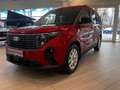 Ford Tourneo Courier Titanium+AHK+PDC+DAB+WinterPaket Rood - thumbnail 2