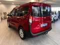 Ford Tourneo Courier Titanium+AHK+PDC+DAB+WinterPaket Rood - thumbnail 8
