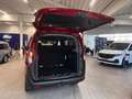 Ford Tourneo Courier Titanium+AHK+PDC+DAB+WinterPaket Rood - thumbnail 10