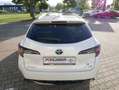 Toyota Corolla Corolla Touring Sports Hybrid GR Sport GLASDACH* Blanc - thumbnail 7